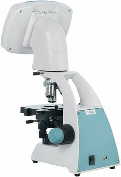 Microscopio Levenhuk D400 LCD Digital Microscope - 4