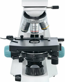Mikroskop Levenhuk D400 LCD Digital Microscope - 6
