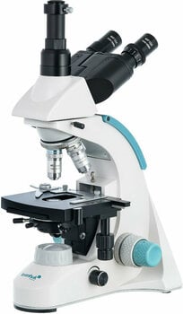 Mikroskop Levenhuk 900T Trinocular Microscope - 3