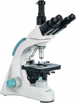 Microscópio Levenhuk 900T Trinocular Microscope Microscópio - 4