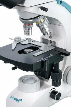 Microscope Levenhuk 900T Trinocular Microscope - 7
