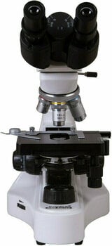 Mikroskop Levenhuk MED 10B Binocular Microscope - 4