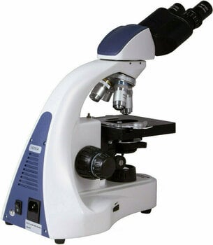 Microscope Levenhuk MED 10B Binocular Microscope - 7