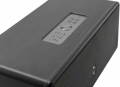 Multiroom Lautsprecher Audio Pro D-1 Schwarz - 3