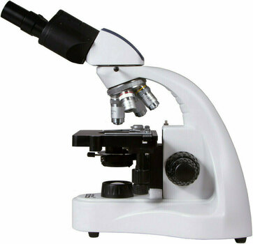 Mикроскоп Levenhuk MED 10B Binocular Microscope - 9