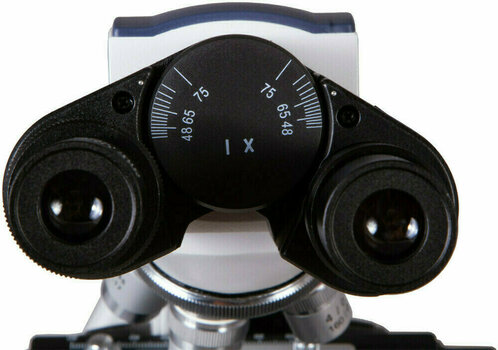 Microscopio Levenhuk MED 10B Binocular Microscope - 10
