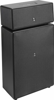Ηχείο Multiroom Audio Pro Drumfire Μαύρο - 2