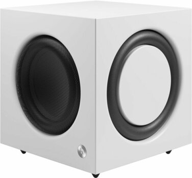 Caisson de basses Hi-Fi
 Audio Pro SW-10 Blanc - 3