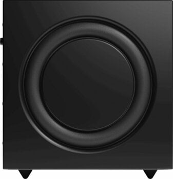 Caisson de basses Hi-Fi
 Audio Pro SW-10 Noir - 2