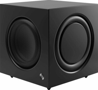 Hi-Fi Subwoofer Audio Pro SW-10 Black (Pre-owned) - 7