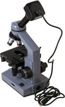 Mикроскоп Levenhuk D320L PLUS 3.1M Digital Monocular Microscope - 6