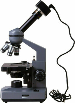 Mikroskop Levenhuk D320L PLUS 3.1M Digital Monocular Microscope - 7