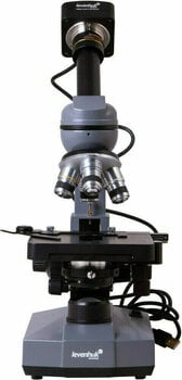 Μικροσκόπιο Levenhuk D320L PLUS 3.1M Digital Monocular Microscope - 8