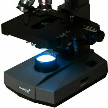 Mikroskop Levenhuk D320L PLUS 3.1M Digital Monocular Microscope - 14