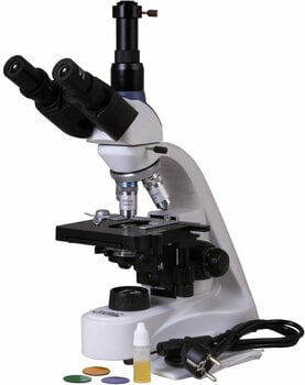 Microscope Levenhuk MED 10T Trinocular Microscope - 2