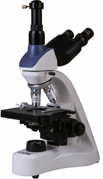 Microscopios Levenhuk MED 10T Microscopio Trinocular Microscopios - 3