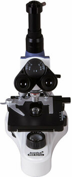 Microscopios Levenhuk MED 10T Microscopio Trinocular Microscopios - 4