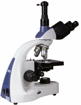 Microscópio Levenhuk MED 10T Trinocular Microscope Microscópio - 7