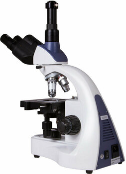 Mikroskop Levenhuk MED 10T Trinocular Microscope - 9