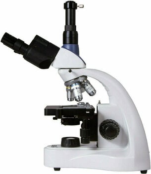 Microscope Levenhuk MED 10T Trinocular Microscope - 10