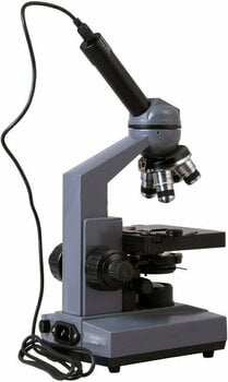 Μικροσκόπιο Levenhuk D320L BASE 3M Digital Monocular Microscope - 4
