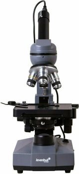 Microscopios Levenhuk D320L BASE 3M Digital Monocular Microscopio Microscopios - 8