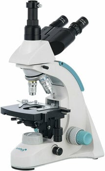 Microscope Levenhuk 950T DARK Trinocular Microscope - 3