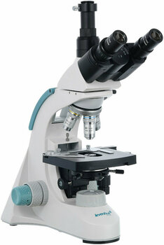 Mikroskop Levenhuk 950T DARK Trinocular Microscope - 4