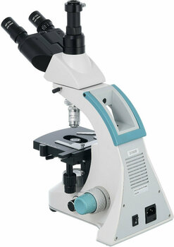 Microscopio Levenhuk 950T DARK Trinocular Microscope - 5
