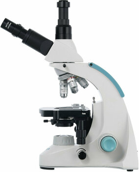 Mикроскоп Levenhuk 950T DARK Trinocular Microscope - 6