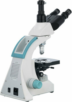 Microscope Levenhuk 950T DARK Trinocular Microscope - 7