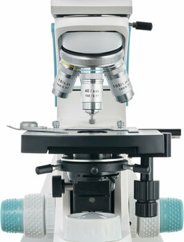 Microscope Levenhuk 950T DARK Trinocular Microscope - 9