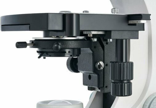 Mикроскоп Levenhuk 950T DARK Trinocular Microscope - 10