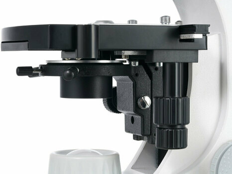 Microscopio Levenhuk 950T DARK Trinocular Microscope - 11