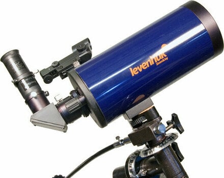 Telescópio Levenhuk Strike 1000 PRO - 3