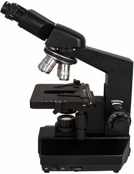 Microscope Levenhuk 850B Biological Binocular Microscope - 3