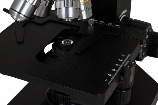 Microscopes Levenhuk 850B Biologique Microscope binoculaire Microscopes - 8