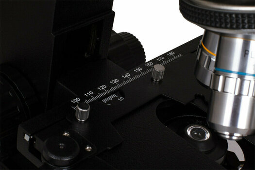 Μικροσκόπιο Levenhuk 850B Biological Binocular Microscope - 10