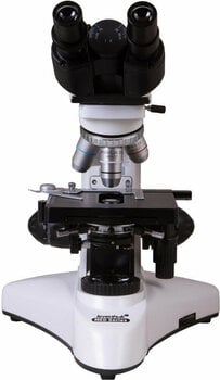 Microscópio Levenhuk MED 20B Binocular Microscope Microscópio - 4