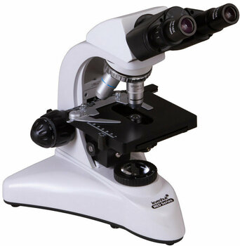 Microscopios Levenhuk MED 20B Microscopio Binocular Microscopios - 5