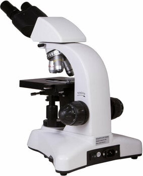 Microscopio Levenhuk MED 20B Binocular Microscope - 7