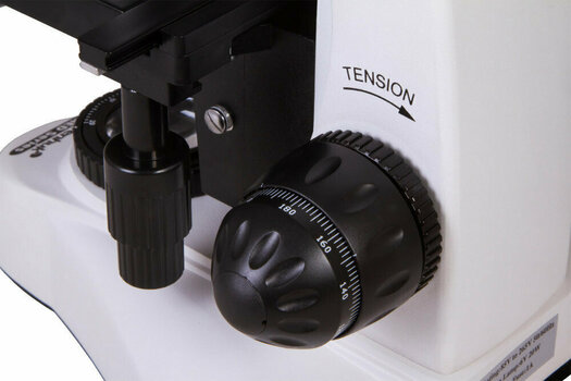 Microscopio Levenhuk MED 20B Binocular Microscope - 14