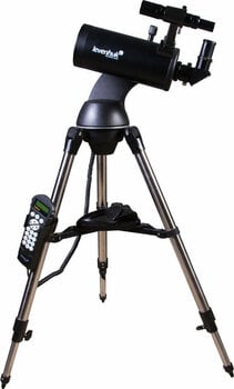 Τηλεσκόπιο Levenhuk SkyMatic 105 GT MAK - 4