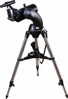 Telescópio Levenhuk SkyMatic 105 GT MAK - 6