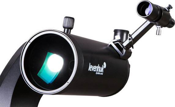 Τηλεσκόπιο Levenhuk SkyMatic 105 GT MAK - 7