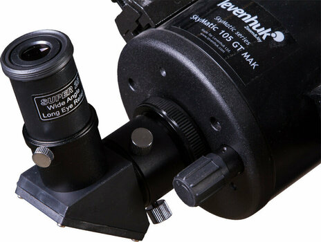Τηλεσκόπιο Levenhuk SkyMatic 105 GT MAK - 9