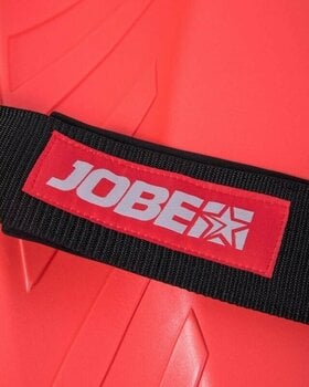 Kneeboard Jobe Streak Red One Size Kneeboard - 4