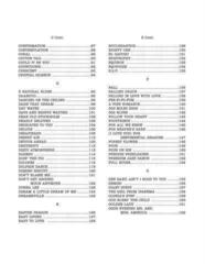 Notes Hal Leonard The Real Book Notes - 3