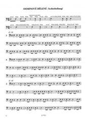 Notas Libor Kubánek Škola hry na malý buben Notas - 2