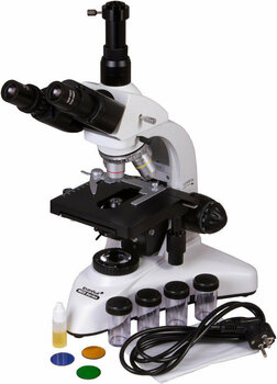 Μικροσκόπιο Levenhuk MED 20T Trinocular Microscope - 2